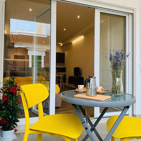 Domus13-With Private Parking Apartment Bari Exterior photo